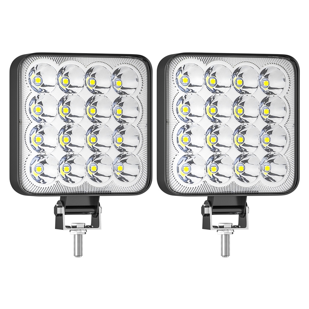 Lampa do samochodu robocza halogen szperacz 48W