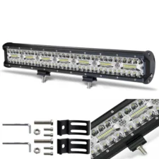 Lampa LED roboczna halogen do samochodu 12V 600W