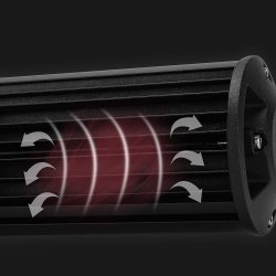 Lampa do samochodu robocza halogen szperacz 420W