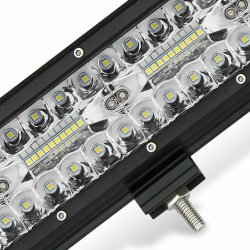 Lampa do samochodu robocza halogen szperacz 420W