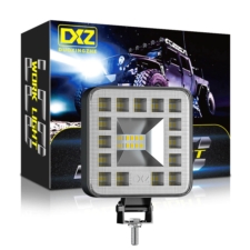 Lampa LED roboczna halogen do samochodu 12V 100W