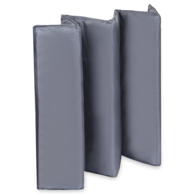 Łóżeczko turystyczne dziecięce z przewijakiem