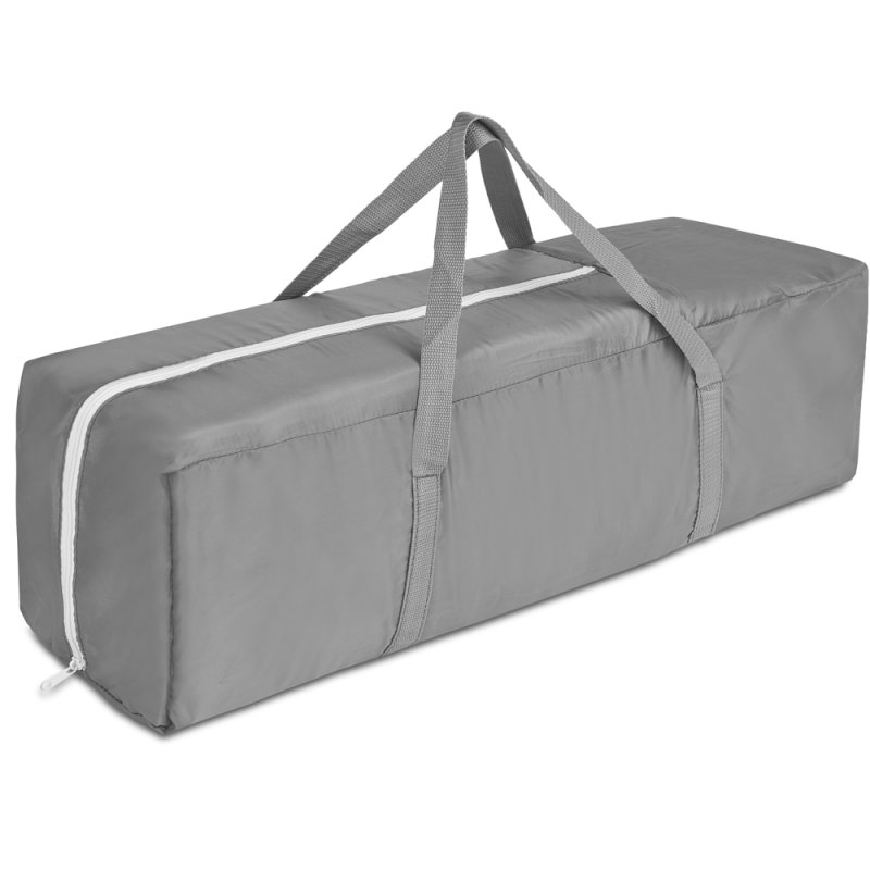 SDH128 Łóżeczko dziecięce turystyczne Żyrafa