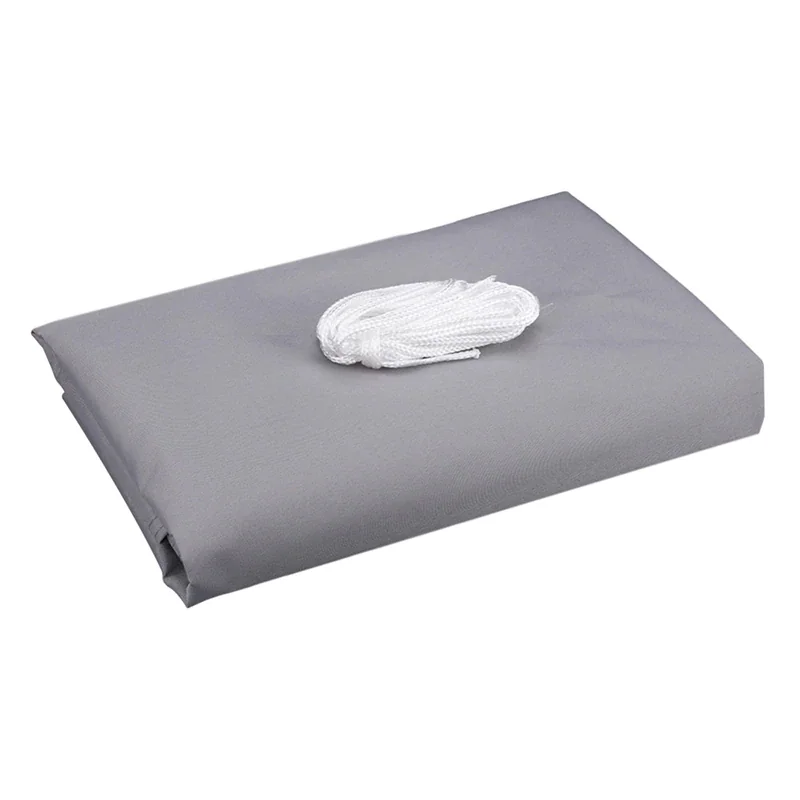 Żagiel przeciwsłoneczny prostokątny 3x4m + Linka Żagiel przeciwsłoneczny prostokątny 3x4m + Linka