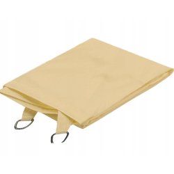 SDH105 Żagiel przeciwsłoneczny trójkątny 5x5x5m