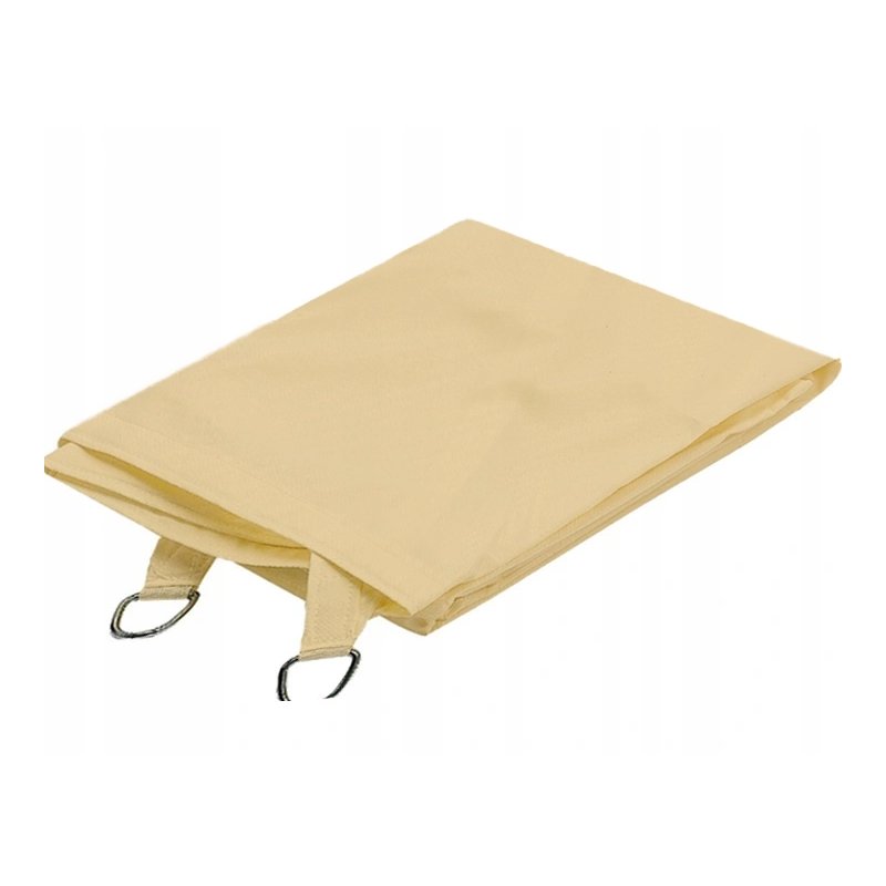 SDH105 Żagiel przeciwsłoneczny trójkątny 5x5x5m