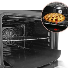 Mata teflonowa do grillowania i pieczenia 4 sztuki