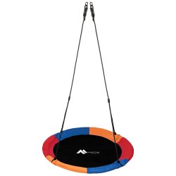 Huśtawka dla dzieci bocianie gniazdo 100cm