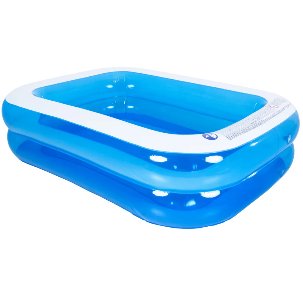 Basen ogrodowy dmuchany dla dzieci 200x150cm Basen ogrodowy dmuchany dla dzieci 200x150cm