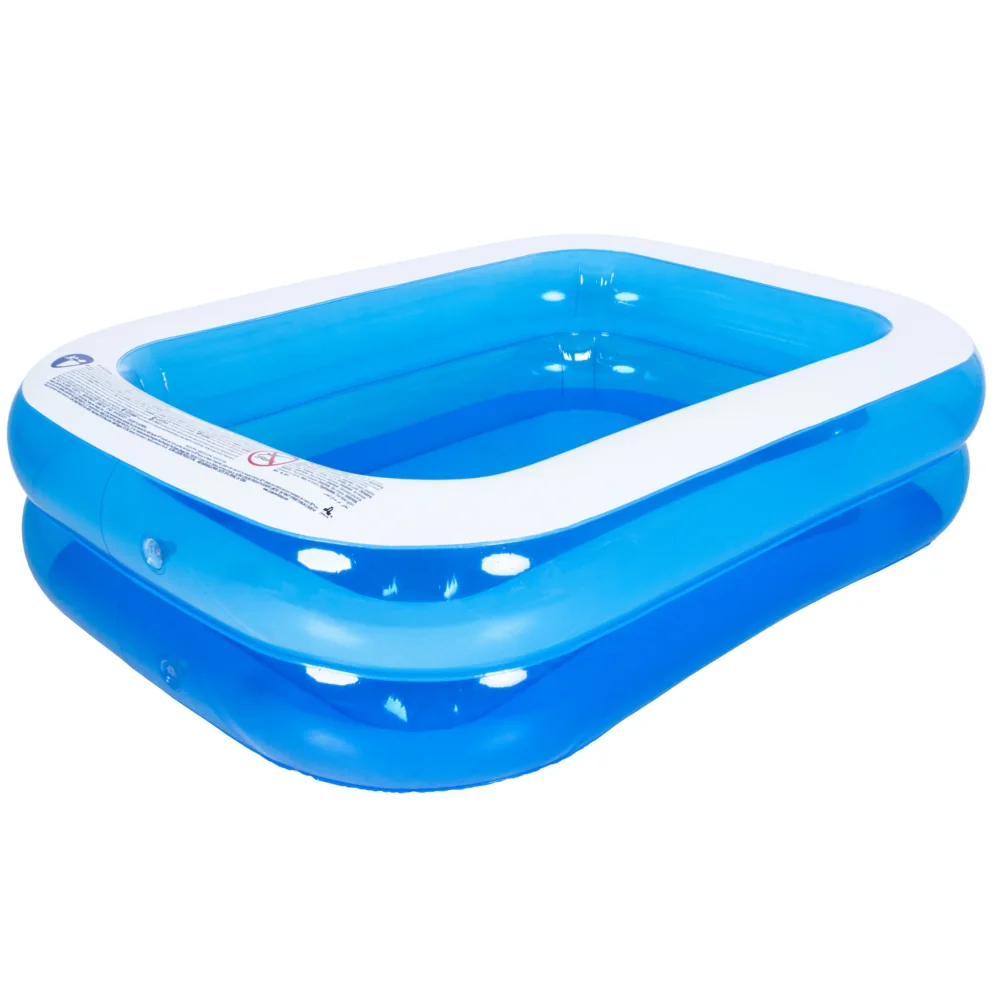 Basen ogrodowy dmuchany dla dzieci 200x150cm Basen ogrodowy dmuchany dla dzieci 200x150cm