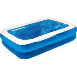 Basen ogrodowy dmuchany dla dzieci 305x183cm