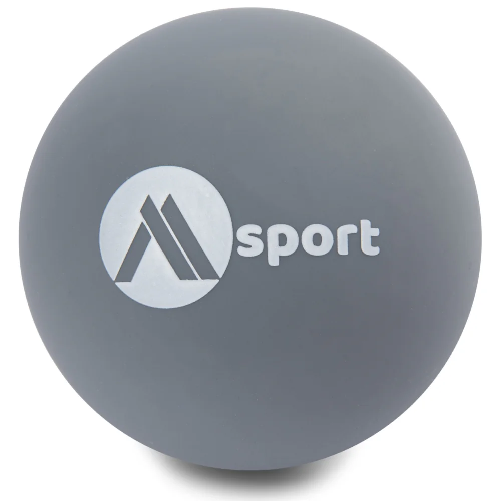 Masażer piłka do masowania roller crossfit Masażer piłka do masowania roller crossfit