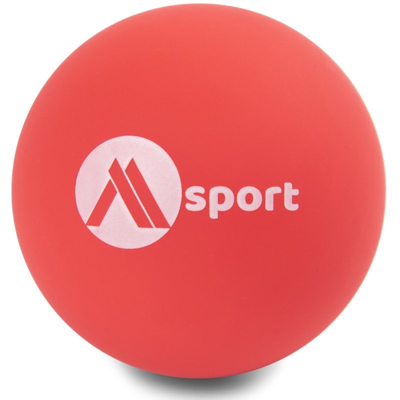 Masażer piłka do masowania roller crossfit