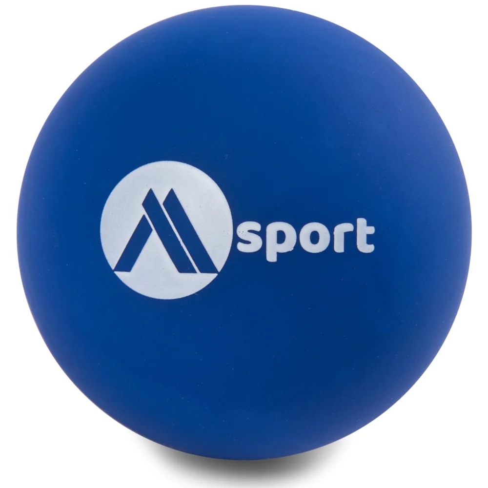 Masażer piłka do masowania roller crossfit Masażer piłka do masowania roller crossfit