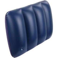 Poduszka welurowa do materaca 53x37cm