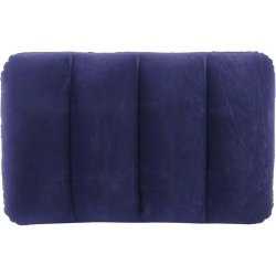 Poduszka welurowa do materaca 53x37cm