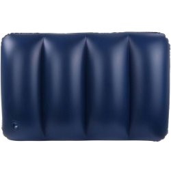 Poduszka welurowa do materaca 53x37cm