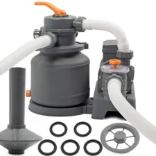 Pompa piaskowa do basenu 8705L/h