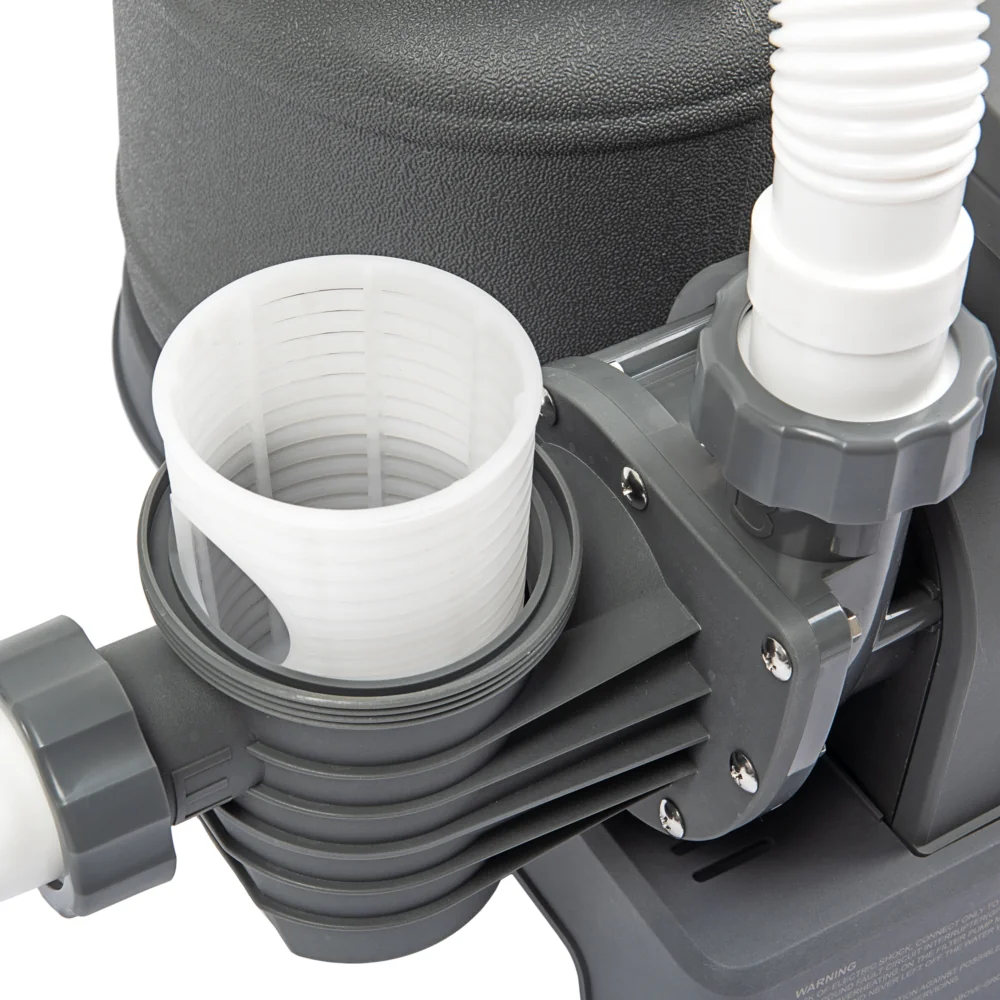 Pompa piaskowa do basenu 8705L/h