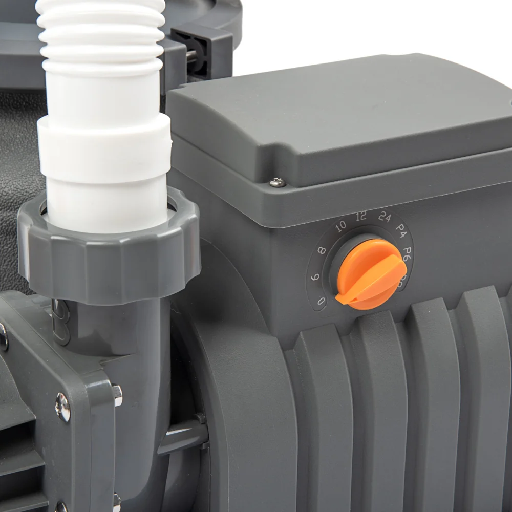 Pompa piaskowa do basenu 8705L/h