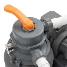 Pompa piaskowa do basenu 8705L/h
