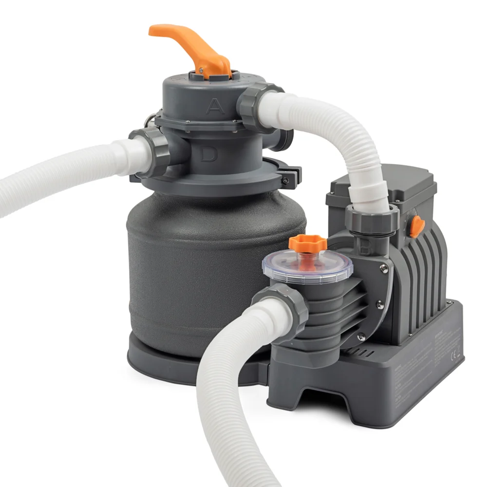 Pompa piaskowa do basenu 8705L/h