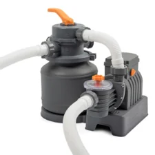 Pompa piaskowa do basenu 8705L/h