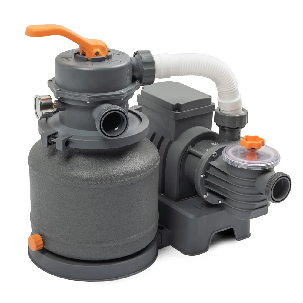 Pompa piaskowa do basenu 8705L/h