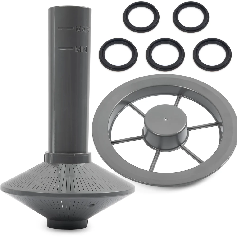 Pompa piaskowa do basenu 8705L/h