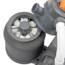 Pompa piaskowa do basenu 8705L/h