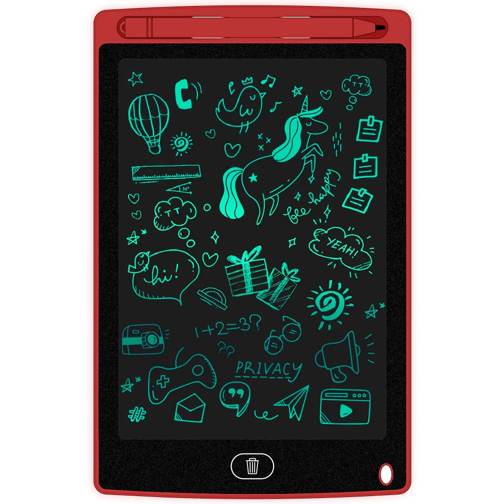 Tablet graficzny do rysowania tablica 8,5" Tablet graficzny do rysowania tablica 8,5"
