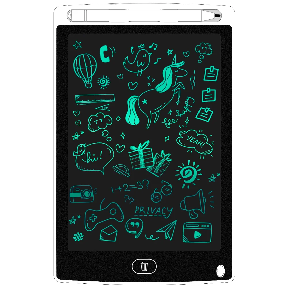 Tablet graficzny do rysowania tablica 8,5" Tablet graficzny do rysowania tablica 8,5"
