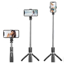 Kijek do selfie stick z pilotem