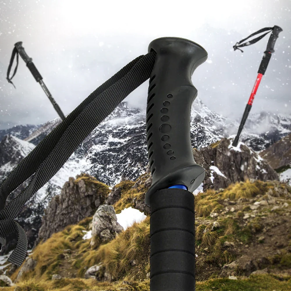 Kijki do chodzenia nordic walking trekkingowe 2szt