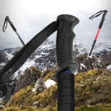 Kijki do chodzenia nordic walking trekkingowe 2szt