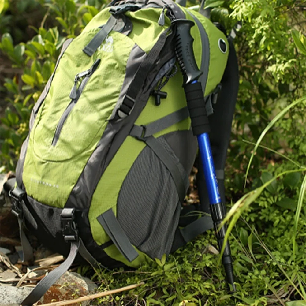 Kijki do chodzenia nordic walking trekkingowe 2szt