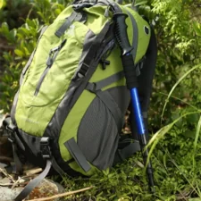 Kijki do chodzenia nordic walking trekkingowe 2szt