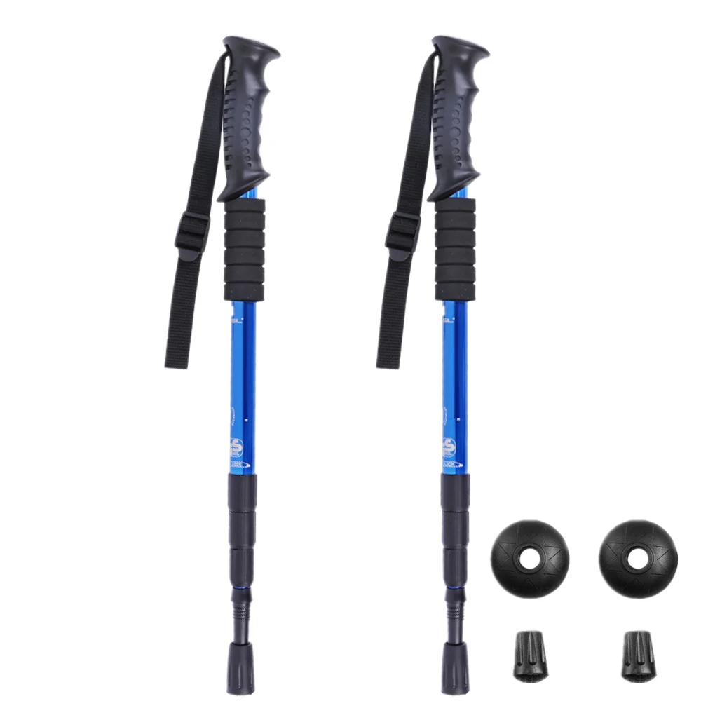 Kijki do chodzenia nordic walking trekkingowe 2szt