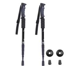 Kijki do chodzenia nordic walking trekkingowe 2szt