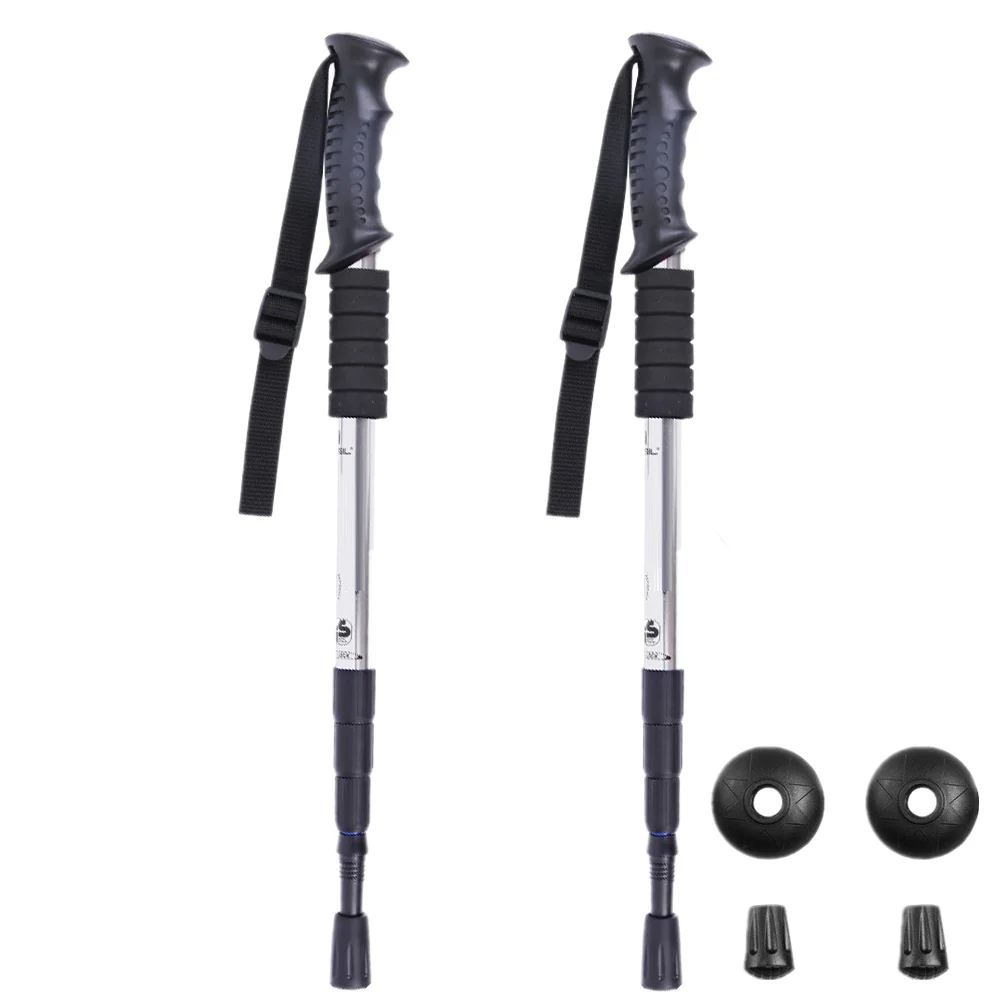 Kijki do chodzenia nordic walking trekkingowe 2szt