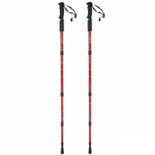 Kijki do chodzenia nordic walking trekkingowe 2szt
