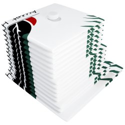 Worki próżniowe na ubrania 14 sztuk + Pompka