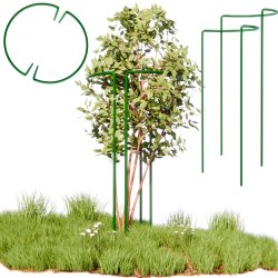 Podpora do roślin 35x70cm 2 sztuki