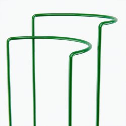 Podpora do roślin 35x70cm 2 sztuki