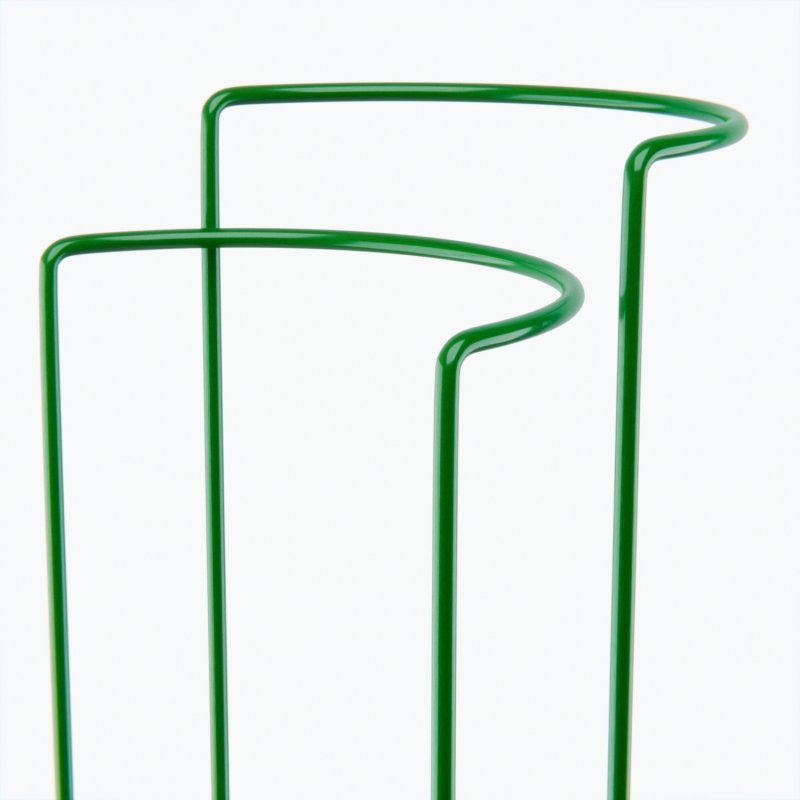 Podpora do roślin 35x70cm 2 sztuki