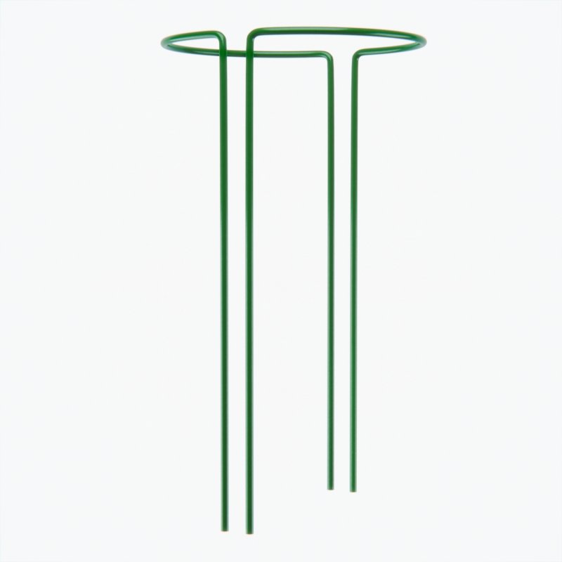 Podpora do roślin 35x70cm 2 sztuki