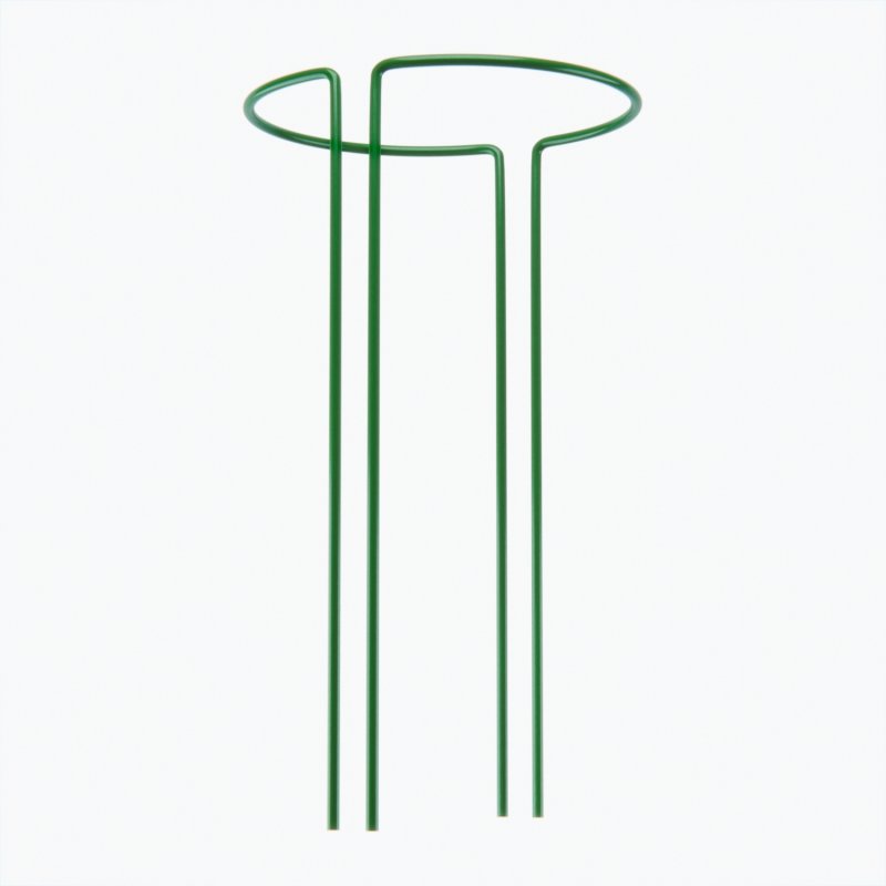 Podpora do roślin 35x70cm 2 sztuki
