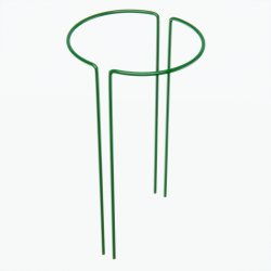 Podpora do roślin 35x70cm 2 sztuki