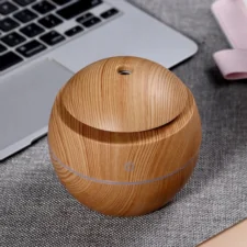 Nawilżacz powietrza kulka dyfuzor zapachowy 130ml
