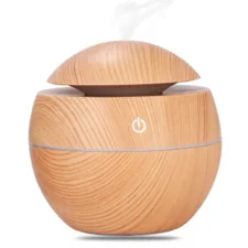 Nawilżacz powietrza kulka dyfuzor zapachowy 130ml